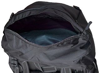Рюкзак Naturehike Discovery black 70+5 - фото 23