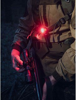 Фонарь Armytek Wizard C2 WR Magnet USB теплый - фото 2