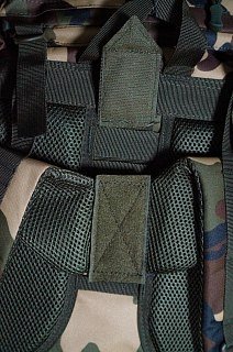 Рюкзак Taigan Bison 65L jungle camo - фото 6