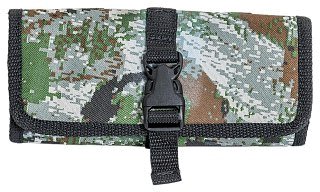 Подсумок Хольстер 7,62x10 Модуль для ПВ ткань пиксель - фото 4