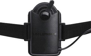 Фонарь Led Lenser H7R - фото 2