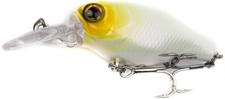 Воблер Jackall Chubby 38 MR bone