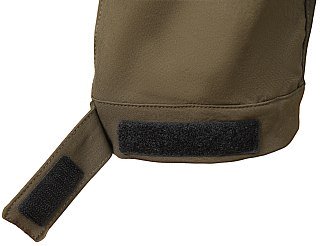 Брюки Taigan Caiman Olive - фото 15