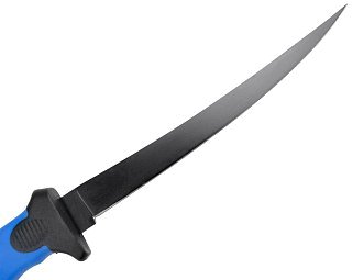 Нож разделочный Riverzone XK05 7" TPR 14см - фото 2