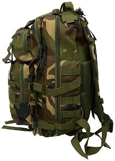 Рюкзак Taigan Cascade 35L jungle camo - фото 4