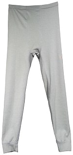 Термобелье Norveg Active unisex низ gray - фото 1