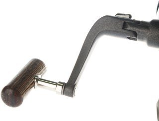 Катушка Okuma Longbow XT BF LBXT-640 - фото 10