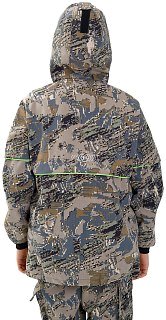 Костюм Huntsman Антигнус ловушки пыльники Детский лабиринт - фото 8