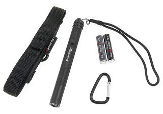 Фонарь Led Lenser P4-AFS - фото 2