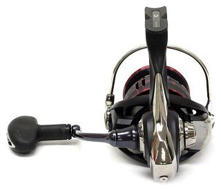 Катушка Daiwa Fuego 17 LT 4000 C - фото 4