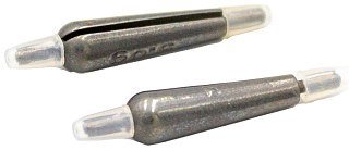 Груз SPRO Tungsten micro sinker 3гр - фото 1