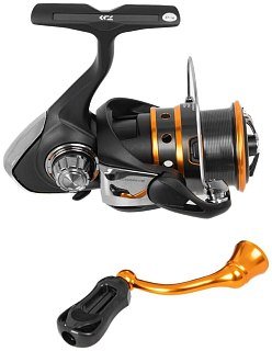 Катушка Daiwa 24 Iprimi LT2000S-P - фото 9