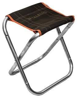 Табурет Talberg Alu Stool Folding 28х38х42 см