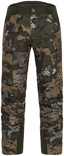 Брюки Sina Gear Aquashieild Stormlight Adaptive Camo водонепроницаемые - фото 1