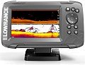 Эхолот Lowrance Hook2-5 splitshot