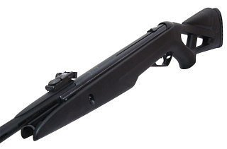 Винтовка Gamo CFR Whisper 4,5мм пластик - фото 6