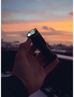 Фонарь Armytek Dobermann XP-L HI Com - фото 16