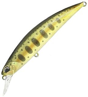 Воблер DUO Spearhead Ryuki 80S ANI4004 Natural Yamame