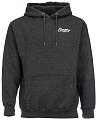 Толстовка Simms Two Tone Hoody Charcoal Heather 