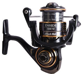 Катушка Black Side Inside UL 1000FD 7+1 Com  - фото 3