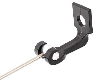 Сигнализатор механический Nautilus Swing Illuma NSI  yellow - фото 4