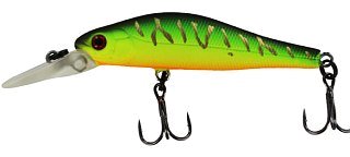 Воблер Tsuribito Jerkbait 50F-DR/028