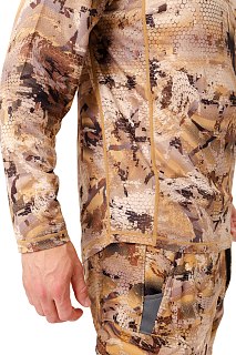 Футболка King Hunter Protection camo duck - фото 5
