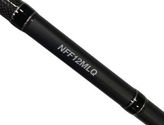 Удилище Nautilus Forward 360см  70гр NFF12MLQ - фото 10