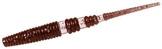 Приманка Croxy Waffle slug 3,3'' цвет 23