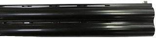 МП Ружье 20x76 Huglu 103DE Silver SAP 710мм 1C эж - фото 4