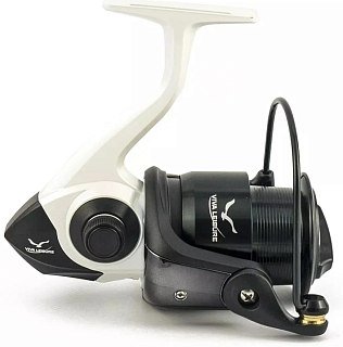Катушка Viva Super Feeder FD850 7+1ВВ - фото 3