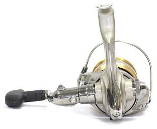 Катушка Daiwa Crest 12 2500 - фото 4