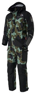 Костюм Finntrail Thor 3420 camo army - фото 1