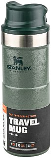 Термокружка Stanley Classic Trigger Action 0,47л - фото 1