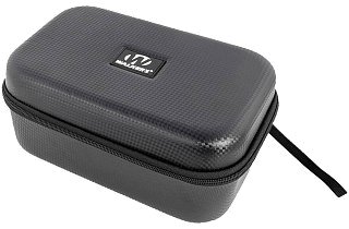 Кейс Walker`s Muff & Glasses Storage Case для наушников и очков 260x160x110мм EV - фото 1