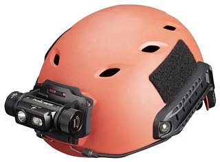 Крепление для каски шлема Fenix ALG-04 - фото 2