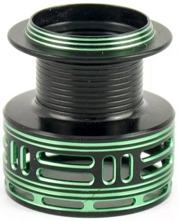 МП Катушка Caiman Carbon Power FD750 - фото 6