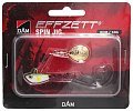 Спиннербейт DAM Effzett spin jig 10гр ayu