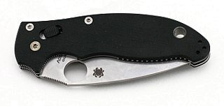 Нож Spyderco Manix 2 складной сталь 154CM - фото 3