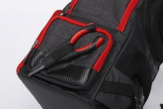 Рюкзак DAM Effzett Pro-tact backpack 4M lure case 28L - фото 4