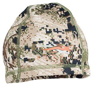 Шапка Sitka Beanie optifade Subalpine