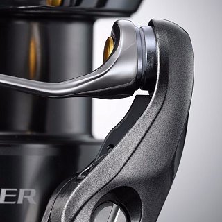 МП Катушка SHIMANO Twin Power FE C3000 - фото 6