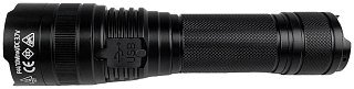 Фонарь Superfire L6-S 508 Lumens - фото 5