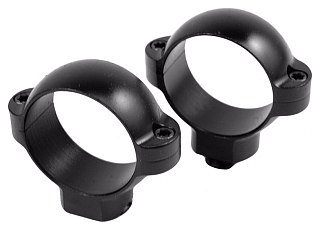 Кольца Burris Rings 30mm Dovetail высокие