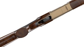 Ружье Aselkon ASK-22 Bronze Extractor 12/76 710  - фото 6