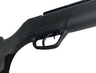 Винтовка Smersh Kral R5 N-07 4,5 пластик - фото 16