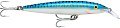 Воблер Rapala Floating Magnum 11 SM 2,7-3,3м  11см 15гр