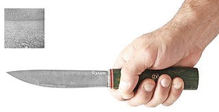 Нож Lemax Якутский - фото 4