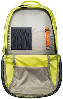 Рюкзак Tatonka PARROT 29 lime - фото 4