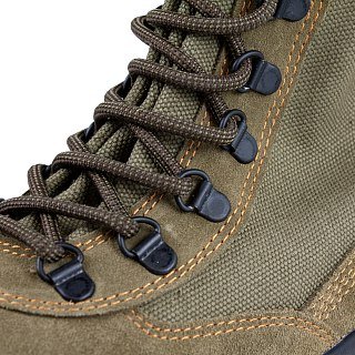 Ботинки Huntlandia Dune High olive - фото 8